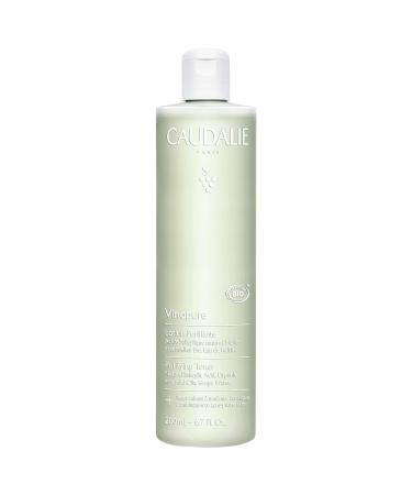 Caudalie Vinopure Natural Salicylic Acid Pore Minimizing Toner - 6.7 oz/ 200 mL