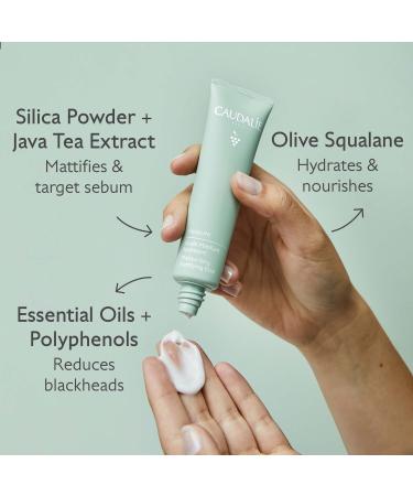 Shop Caudalie Vinopure Oil-Control Moisturizer for Acne Prone Skin - 1.35 oz / 40 mL Online - Best Price & International Shipping - Buy Online on SooperMarket.com