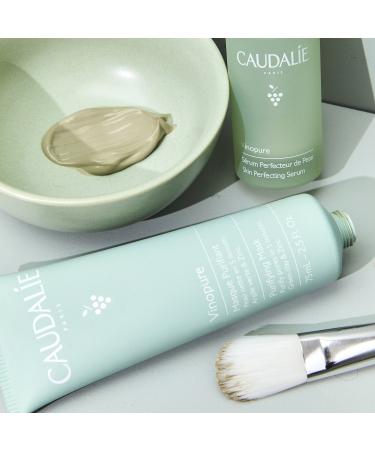 Shop Caudalie Vinopure Purifying Clay Mask - 2.5 oz / 75 ml Online - Best Price & International Shipping - Buy Online on SooperMarket.com