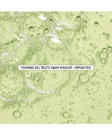 Shop Biossance Squalane + Amino Aloe Gentle Pore-Minimizing Cleanser - 6.76 oz / 200 ml Online - Best Price & International Shipping - Buy Online on SooperMarket.com