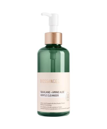 Biossance Squalane + Amino Aloe Gentle Pore-Minimizing Cleanser - 6.76 oz / 200 ml