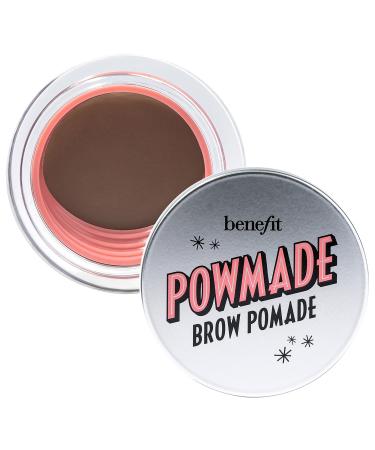 Benefit Cosmetics POWmade Waterproof Brow Pomade - 0.17 / 5ml 3.75 - warm medium brown
