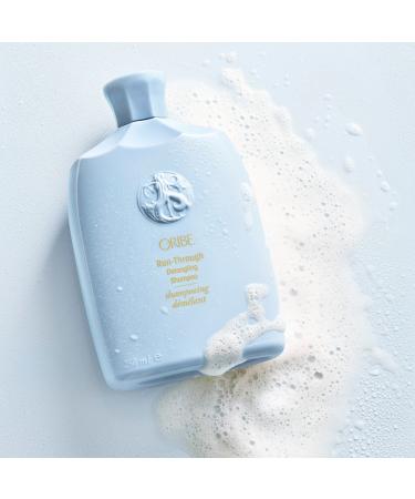 Shop Oribe Run Through Detangling Shampoo - 8.5 oz/ 250 mL Online - Best Price & International Shipping - Buy Online on SooperMarket.com