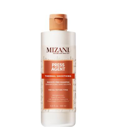 Mizani Press Agent Smoothing Sulfate-Free Shampoo -thumbnail_label