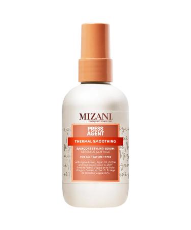 Mizani Press Agent Smoothing Frizz Control Blow Dry Styling Serum