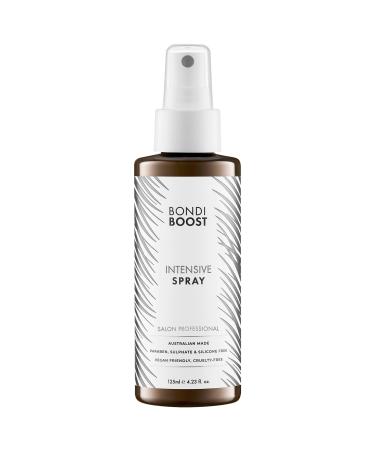 BondiBoost Intensive Daily Scalp Spray for Thinning Hair with Rosemary - 4.23 oz/ 125 mL
