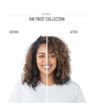 Shop Drybar Gin Twist Leave-In Conditioning Styler - 4 oz/ 120 mL Online - Best Price & International Shipping - Buy Online on SooperMarket.com