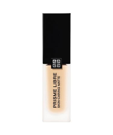 Givenchy Prisme Libre Skin-Caring Matte Foundation-thumbnail