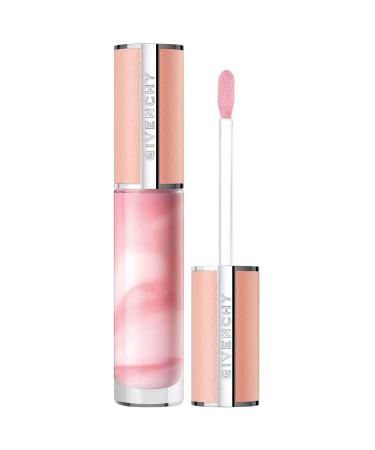 Givenchy Rose Perfecto Hydrating Tinted Lip Balm & Gloss-thumbnail