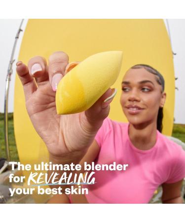 Shop Kosas Revealer Dual-Ended Makeup Blender Sponge Online - Best Price & International Shipping - Buy Online on SooperMarket.com