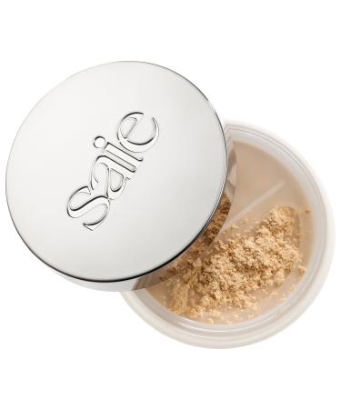 Saie Airset Radiant and Weightless Talc-Free Loose Setting Powder	-thumbnail