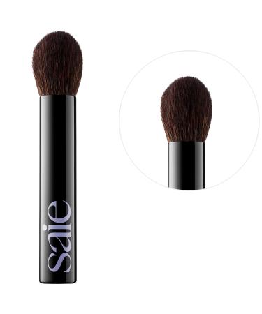 Saie The Fluffy Setting Powder Brush