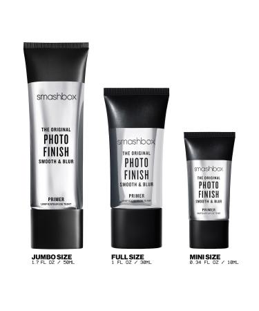 Shop Smashbox Mini Photo Finish Smooth & Blur Oil-Free Foundation Primer Online - Best Price & International Shipping - Buy Online on SooperMarket.com