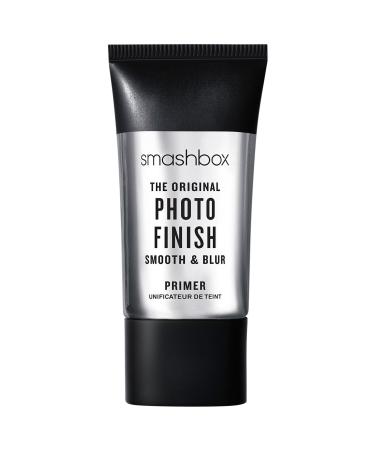 Smashbox Mini Photo Finish Smooth & Blur Oil-Free Foundation Primer