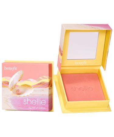 Benefit Cosmetics Silky-Soft Powder Blush-thumbnail