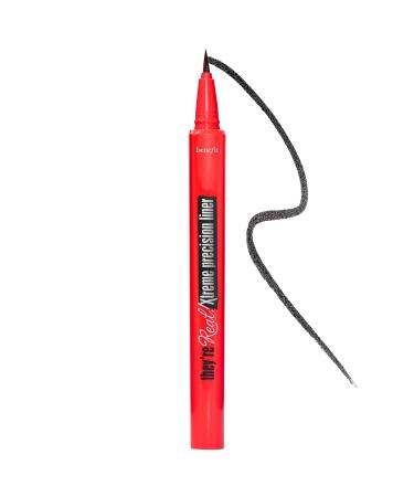 Benefit Cosmetics They're Real! Xtreme Precision Waterproof Liquid Liner-thumbnail