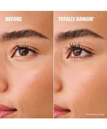 Shop Benefit Cosmetics BADgal BANG! Volumizing Waterproof Mascara - 0.3 oz / 8.5 g Black - pitch black Online - Best Price & International Shipping - Buy Online on SooperMarket.com