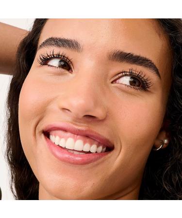 Shop Benefit Cosmetics BADgal BANG! Volumizing Waterproof Mascara - 0.3 oz / 8.5 g Black - pitch black Online - Best Price & International Shipping - Buy Online on SooperMarket.com