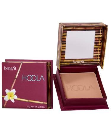 Benefit Cosmetics Hoola Matte Powder Bronzer-thumbnail