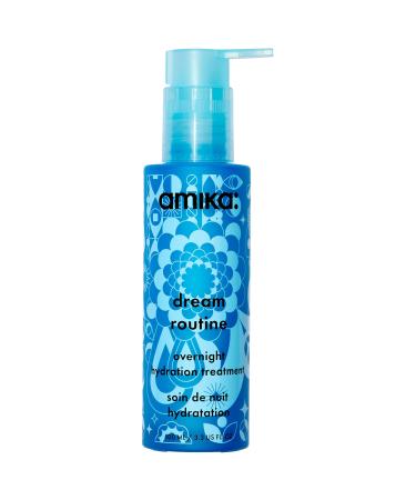 amika Dream Routine Overnight Hydrating Hair Mask - 3.3 oz / 100 mL