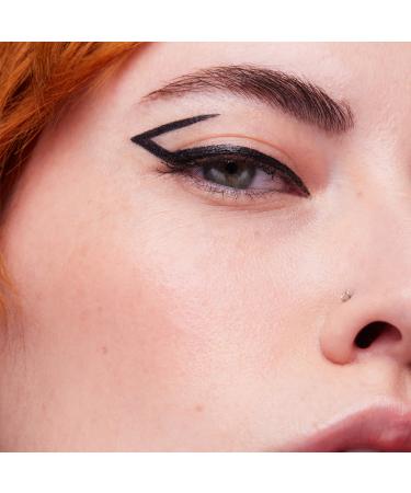 Shop Freck Beauty Lashrocket Liquid Liner with Lash Enhancing Peptides - .15 oz/ 4.5 mL Black Online - Best Price & International Shipping - Buy Online on SooperMarket.com