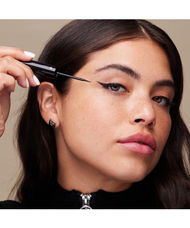 Shop Freck Beauty Lashrocket Liquid Liner with Lash Enhancing Peptides - .15 oz/ 4.5 mL Black Online - Best Price & International Shipping - Buy Online on SooperMarket.com