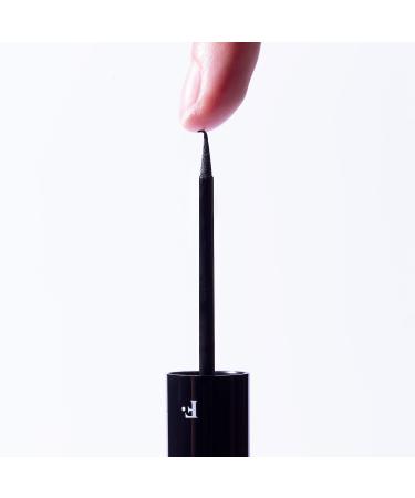 Shop Freck Beauty Lashrocket Liquid Liner with Lash Enhancing Peptides - .15 oz/ 4.5 mL Black Online - Best Price & International Shipping - Buy Online on SooperMarket.com