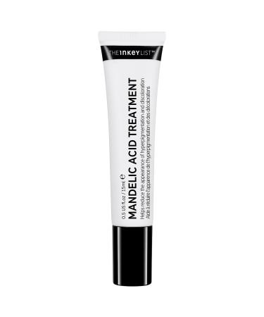 The INKEY List Mandelic Acid Treatment - 0.5 oz/ 15 mL