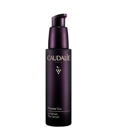 Caudalie Premier Cru Anti-Aging Serum with Niacinamide and Hyaluronic Acid - 1 oz/ 30 mL