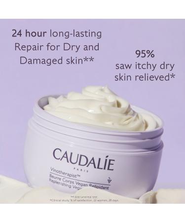 Shop Caudalie Moisturizing Vegan Body Butter - 8.4 oz/ 250 mL Online - Best Price & International Shipping - Buy Online on SooperMarket.com