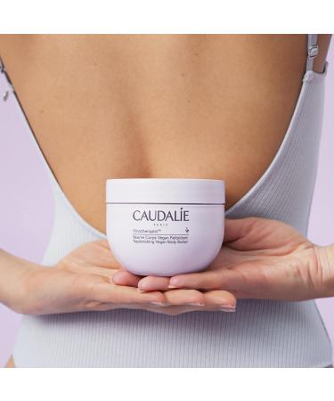 Shop Caudalie Moisturizing Vegan Body Butter - 8.4 oz/ 250 mL Online - Best Price & International Shipping - Buy Online on SooperMarket.com