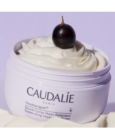 Shop Caudalie Moisturizing Vegan Body Butter - 8.4 oz/ 250 mL Online - Best Price & International Shipping - Buy Online on SooperMarket.com