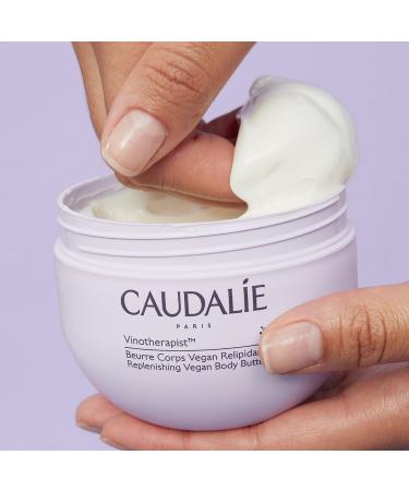 Shop Caudalie Moisturizing Vegan Body Butter - 8.4 oz/ 250 mL Online - Best Price & International Shipping - Buy Online on SooperMarket.com