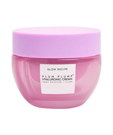 Glow Recipe Plum Plump Refillable Hyaluronic Acid Moisturizer-thumbnail_label