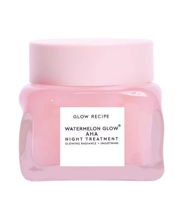 Glow Recipe Watermelon Glow AHA Night Treatment-thumbnail_label