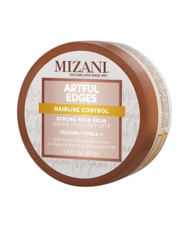 Mizani Artful Edges Edge Tamer - 1.6 oz / 50 mL