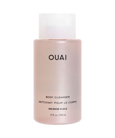OUAI Melrose Place Gentle Body Wash - 10 oz/ 300 mL