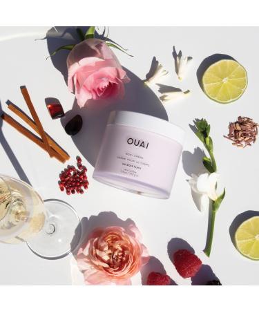 Shop OUAI Melrose Place Moisturizing Body Cream - 7.5 oz/ 212 g Online - Best Price & International Shipping - Buy Online on SooperMarket.com