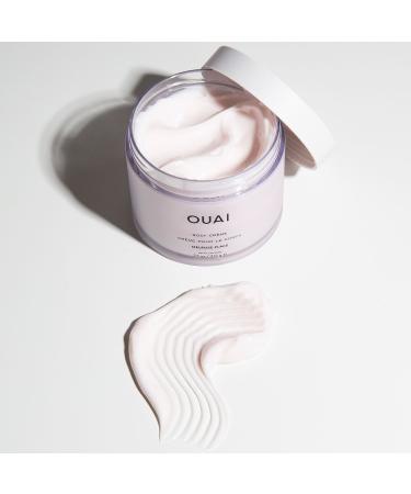 Shop OUAI Melrose Place Moisturizing Body Cream - 7.5 oz/ 212 g Online - Best Price & International Shipping - Buy Online on SooperMarket.com