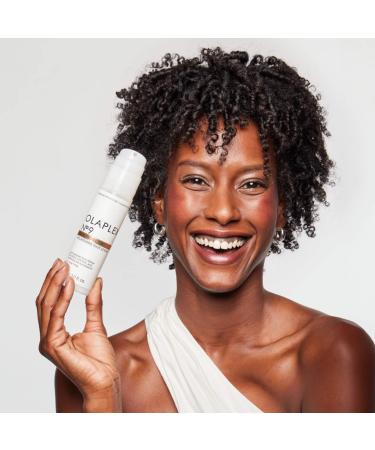 Shop Olaplex No. 9 Bond Protector Frizz Reduction & Heat Protectant Hair Serum - 3 oz / 90 mL Online - Best Price & International Shipping - Buy Online on SooperMarket.com
