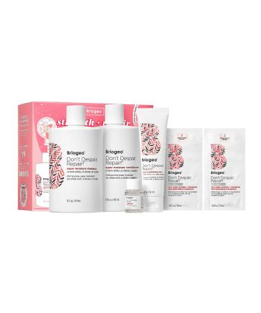 Briogeo Don t Despair Repair! Strength + Repair Solutions Set