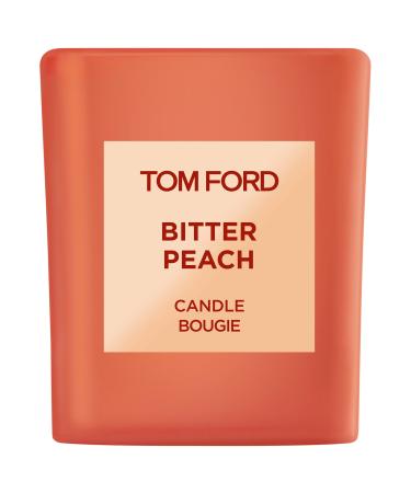 TOM FORD Bitter Peach Home Candle - 7 oz / 200 g