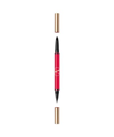 Valentino Twin Liner Gel and Liquid Eyeliner-thumbnail