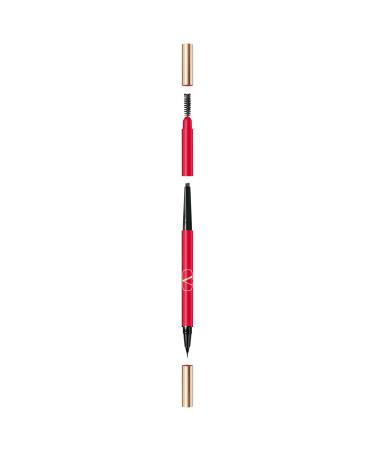 Valentino Brow Trio Eyebrow Liner-thumbnail