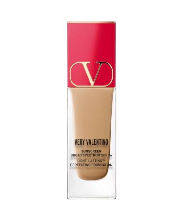 Valentino Very Valentino 24 Hour Long Wear Liquid Foundation-thumbnail