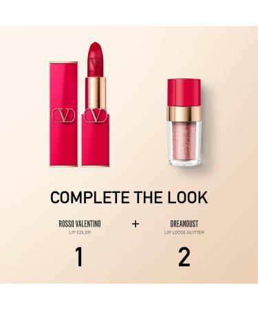 Shop Valentino Dreamdust Lip and Cheek Loose Glitter - 2 g Self-Celebration Online - Best Price & International Shipping - Buy Online on SooperMarket.com