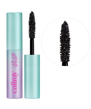 caliray Come Hell or High Water Volumizing & Lengthening Tubing Mascara-thumbnail_label