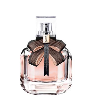 Yves Saint Laurent Mon Paris Eau de Toilette Lumiere - 1.7 oz / 50 mL