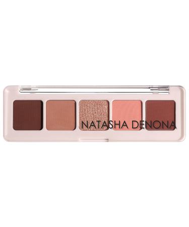 Natasha Denona Mini Biba Eyeshadow Palette