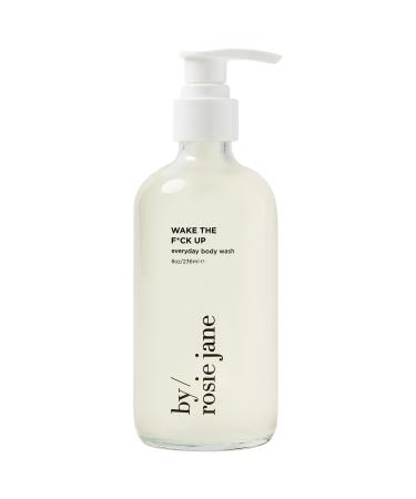 By Rosie Jane Wake the F*ck Up Everyday Body Wash-thumbnail